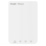RUIJIE RG-RAP1200(P), Reyee Wi-Fi 5 1267Mbps Wall-mounted Access Point