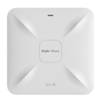 RUIJIE RG-RAP2260 AX3000 Wi-Fi Dual Band Gigabit Ceiling Mount Indoor AP