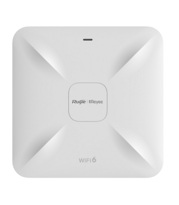 RUIJIE RG-RAP2260 AX3000 Wi-Fi Dual Band Gigabit Ceiling Mount Indoor AP