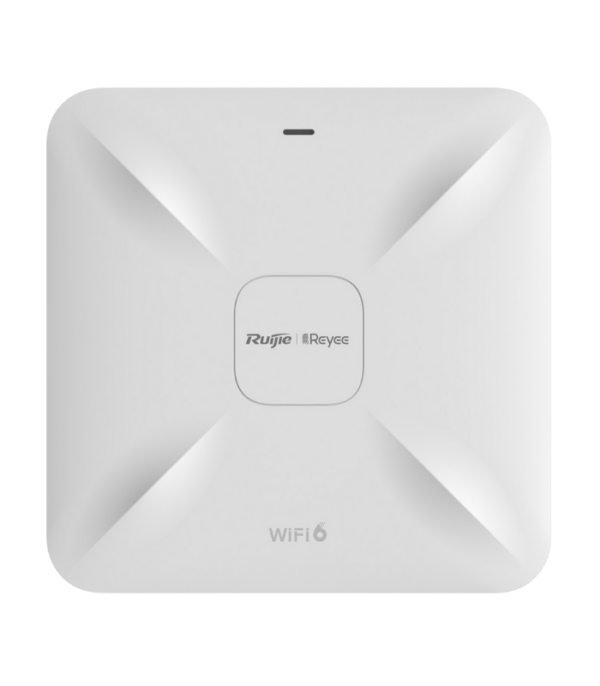 RUIJIE RG-RAP2260(E) Reyee Wi-Fi 6 3202Mbps Multi-G Ceiling Access Point