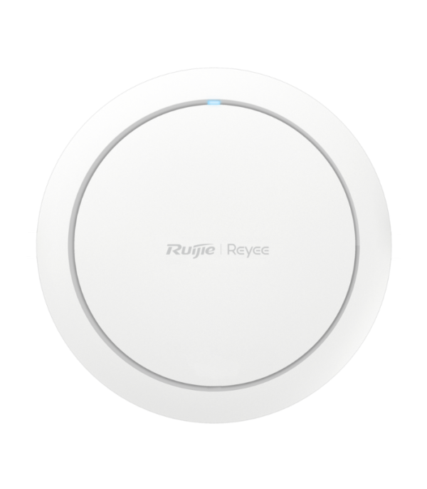 RUIJIE AX3000 Wi-Fi 6 dual-band Gigabit ceiling mount Indoor AP Specifications:https://meet.google.com/tns-fiwu-fqi