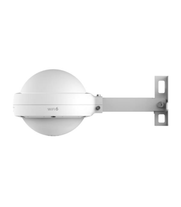 RUIJIE Wi-Fi 6 AX1800 Outdoor Omni-directional Access Point