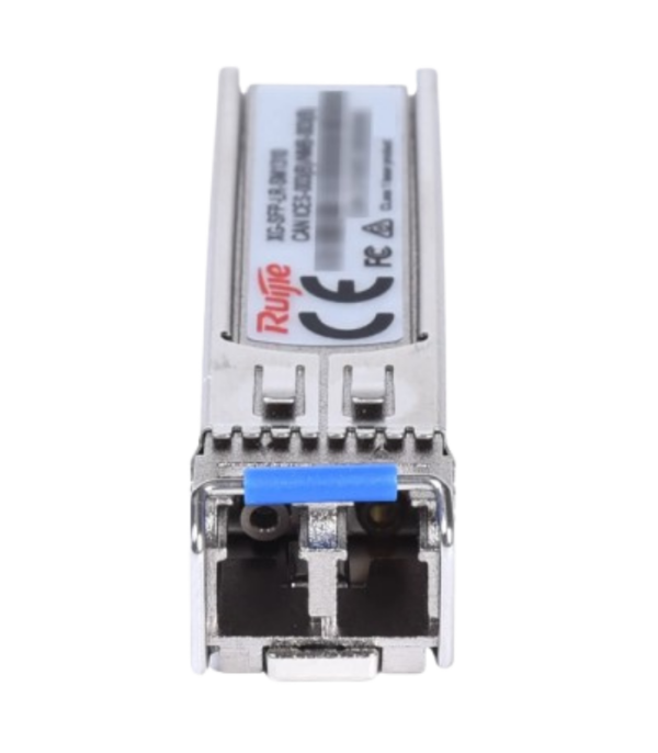RUIJIE 10GBASE -SR SFP + TRANSCEIVER