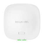 HPE NW ION AP21 (RW) Wi-Fi 6 AP