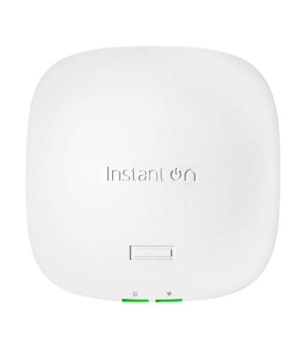 HPE NW ION AP21 (RW) Wi-Fi 6 AP