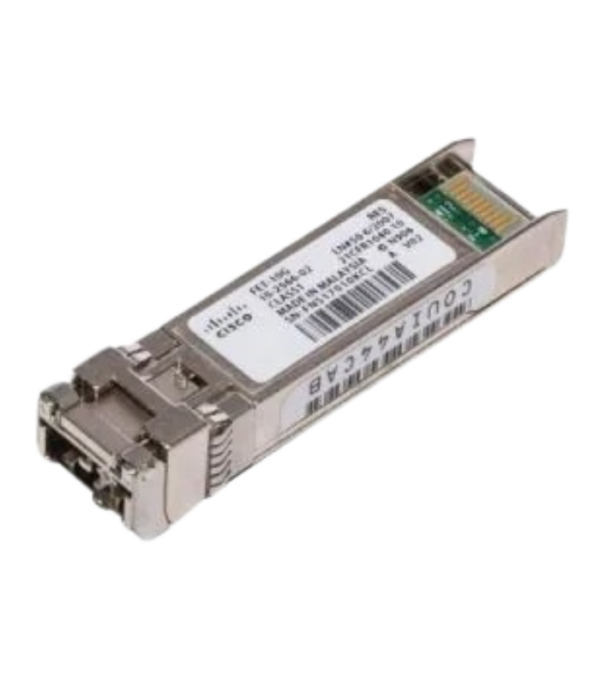 CISCO 1-GBASE LR SFP MODULE ENTERPRISE - CLASS