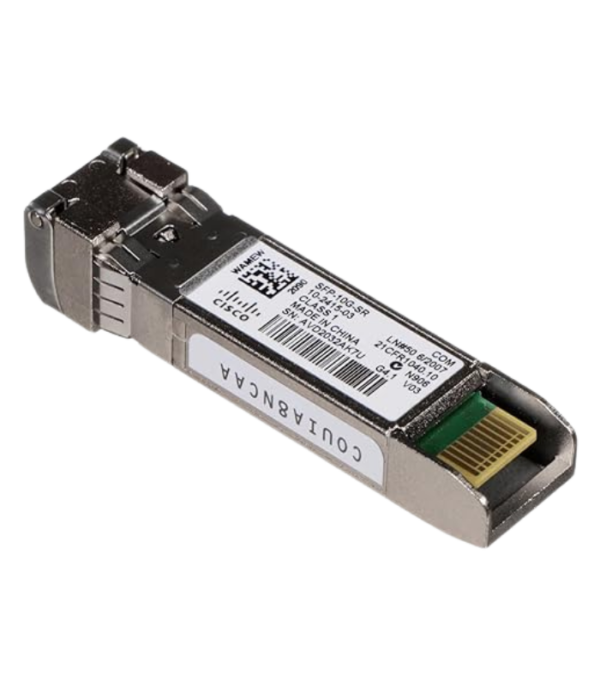 10G Base-Sr SFP Module
