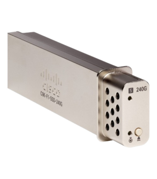 CISCO PLUGGABLE USB 3.0 SSD STORAGE
