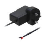 Teltonika - UK 2-pin power supply, 9W