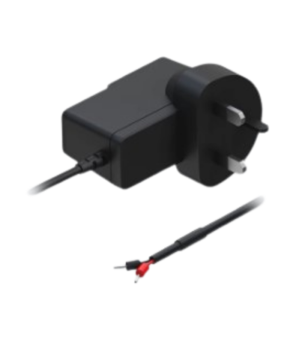 Teltonika - UK 2-pin power supply, 9W