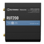 Teltonika - RUT200 LTE Cat 4 Router