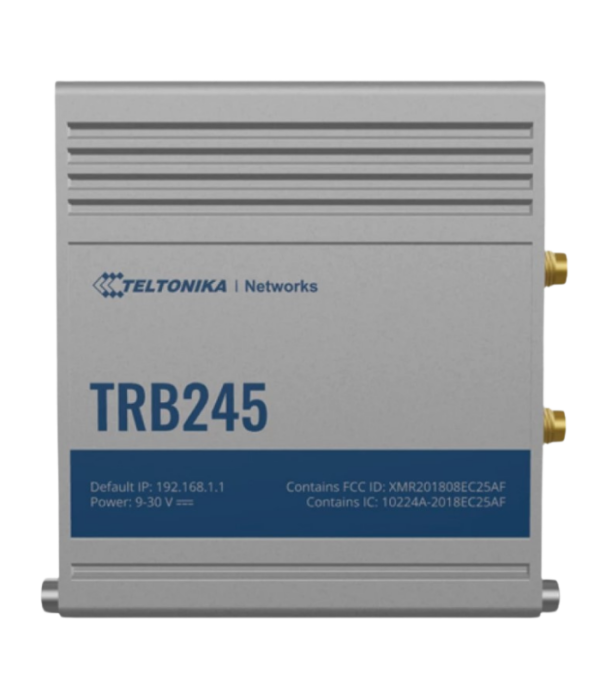 Teltonika - TRB245 LTE Cat 4 Gateway