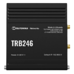 TRB246 LTE Cat 4 Gateway