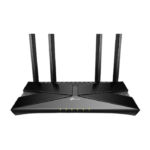 TP-LINK AX1800 DUAL BAND WIFI 6 ROUTER