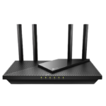 TP-LINK AX3000 Dual-Band Wi-Fi 6 Router
