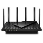 TP-Link Archer AX72 AX5400 WIFI 6 ROUTER