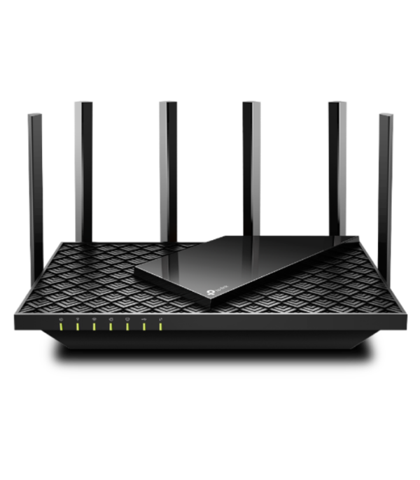 TP-Link Archer AX72 AX5400 WIFI 6 ROUTER