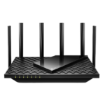 TP-LINK AXE5400 TRI BAND WIFI 6E ROUTER