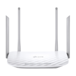 TP-LINK AC1200 WRLS DB ROUTER
