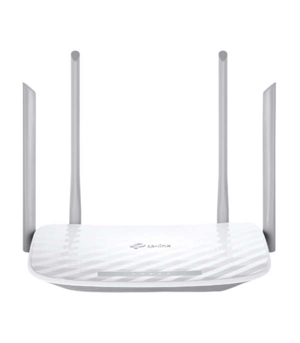 TP-LINK AC1200 WRLS DB ROUTER