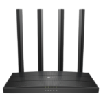 TP-LINK ARCHER C6 ROUTER