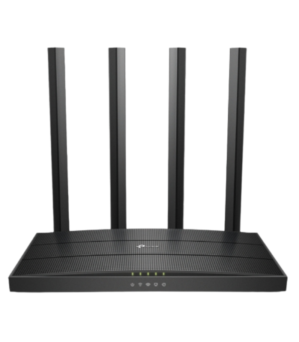 TP-LINK ARCHER C6 ROUTER