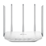 TP-LINK AC1350 DUAL BAND WRLS ROUTER