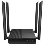 TP-LINK AC1200 WIFI DUAL BAND ROUTER