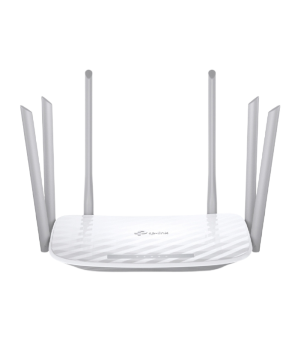 TP-LINK AC1900 MU-MIMO Wi-Fi Router