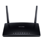 TP-LINK AC1200 WRLS DB ADSL2+ ROUTER