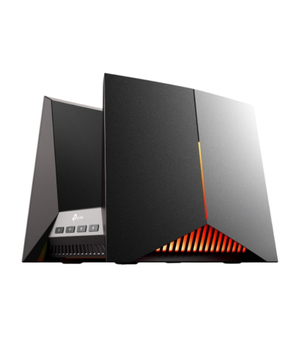 TP LINK BE19000 TRI-BAND WI-FI 7 GAMING ROUTER