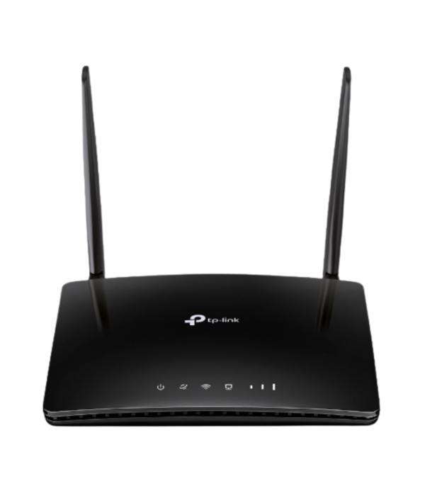 TP LINK AC750 Wireless Dual band 4G LTE Router
