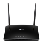TP LINK AC1200 WIRELESS DUAL BAND 4G LTE ROUTER