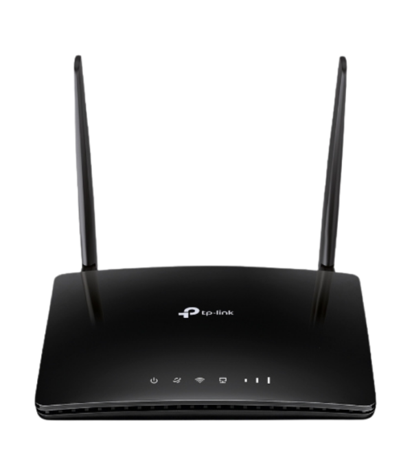 TP LINK AC1200 WIRELESS DUAL BAND 4G LTE ROUTER