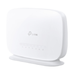 TP LINK 4G+ CAT6 AC1200 WIRELESS DUAL BAND GIGABIT ROUTER