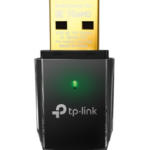 TP-LINK AC600 DB WRLS USB ADAPTER