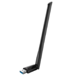 TP LINK AC1300 HIGH GAIN WIRELESS DUAL BAND USB ADAPTER