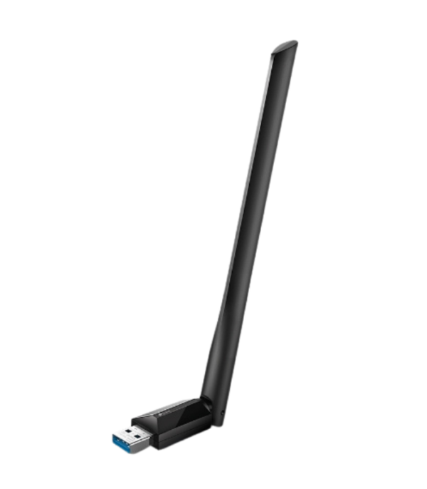 TP LINK AC1300 HIGH GAIN WIRELESS DUAL BAND USB ADAPTER