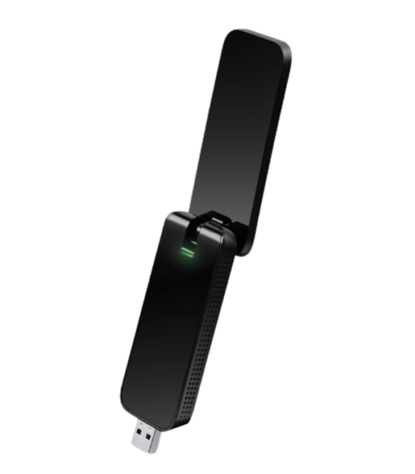 TP-LINK AC1200 DB WRLS USB ADAPTER