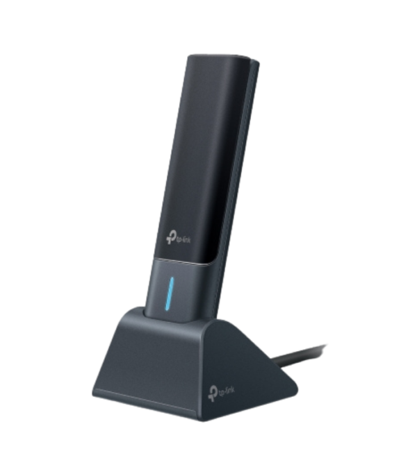 TP LINK AXE5400 WIFI-6E HIGH GAIN WIRELESS USB ADAPTER