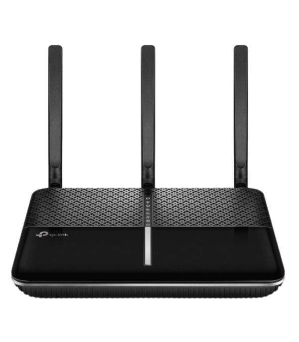 TP-LINK AC1600 WRLS GIG ADSL/VDSL ROUTER