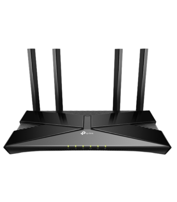TP-LINK AX1800 DUAL-BAND WI-FI 6 VDSL/ADSL MODEM ROUTER