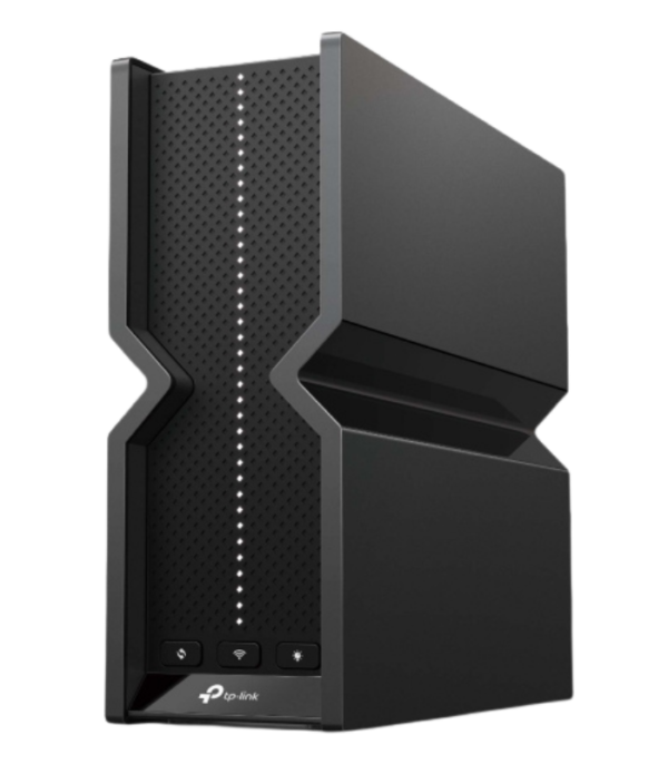 TP-LINK BE9300 Tri-Band Wi-Fi 7 Router