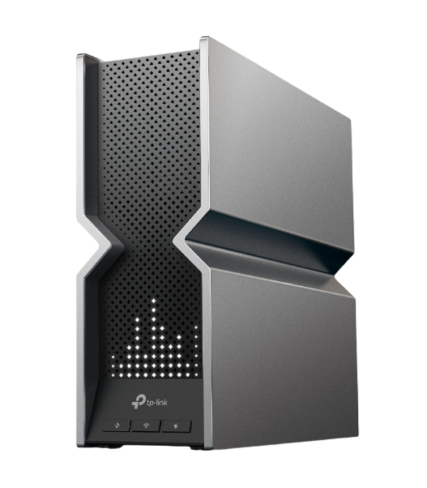 TP LINK Archer BE800 BE19000 Tri-Band Wi-Fi 7 Router