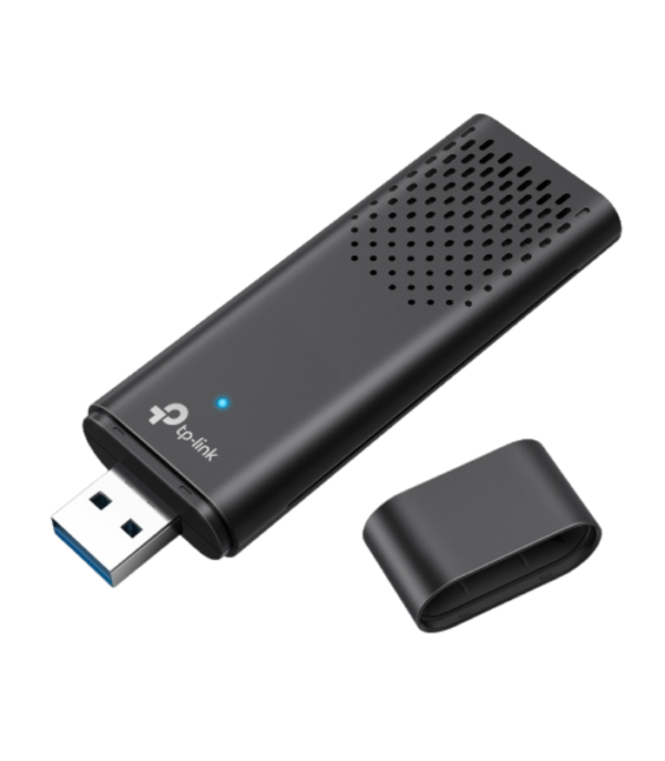 TP LINK TL-Archer TX20U AX1800 HIGH GAIN DUAL BAND WIFI6 USB