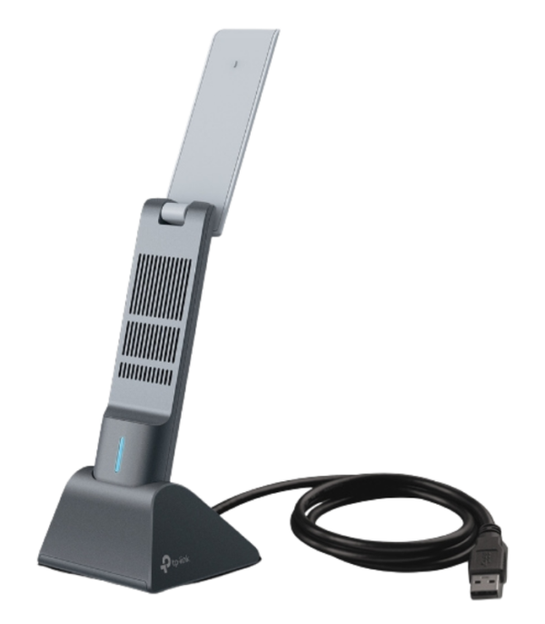 TP-LINK AX1800 High Gain Wireless USB Adapter