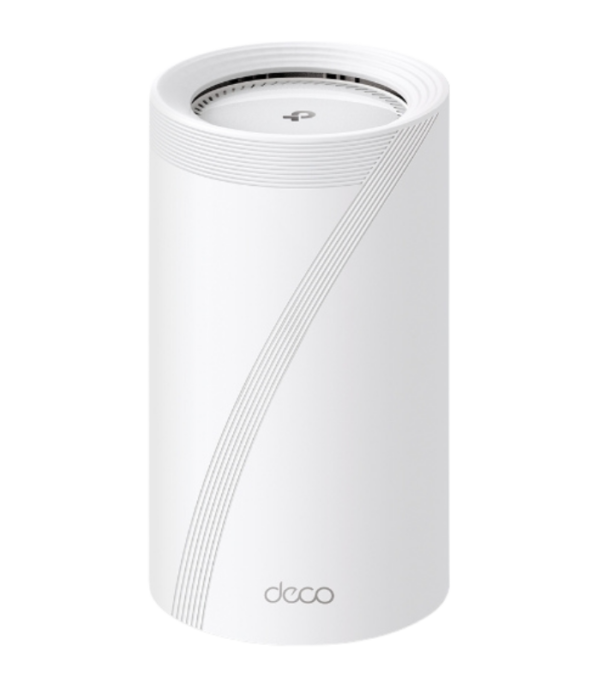 TP LINK BE22000 WHOLE HOME MESH WI-FI 7 UNIT