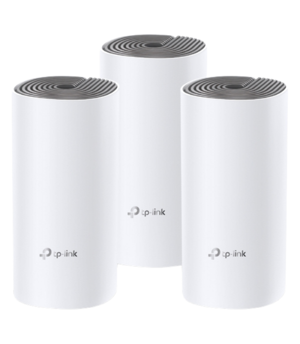 TP-LINK AC1200 WHOLE HOME MESH WIFI SYSTEM