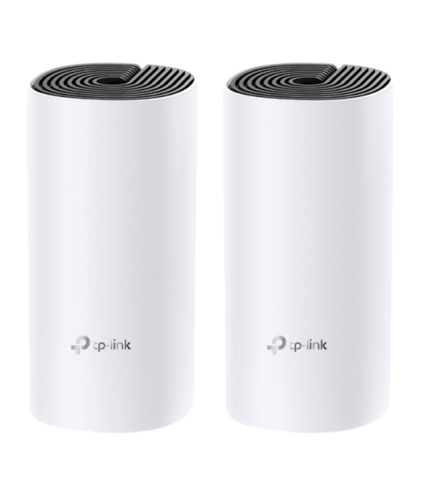 TP-LINK AC1200 Whole-Home Mesh Wi-Fi System-TL-DECO M4 (1 PACK)