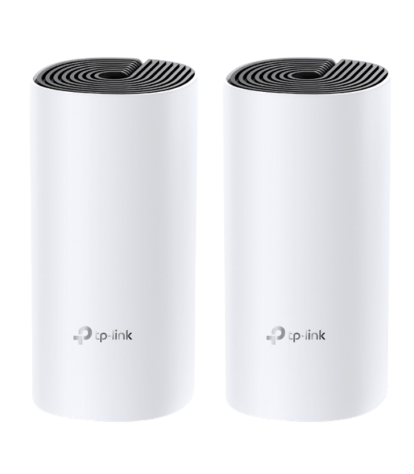 TP-LINK AC1200 Whole-Home Mesh Wi-Fi System